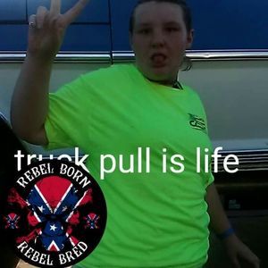 Meet your Posher, Kimberly